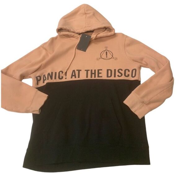Panic at the Disco Hoodie - Picture 1 of 6